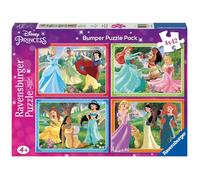 Ravensburger - Disney Princesses