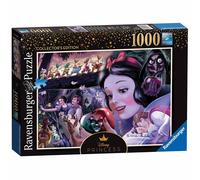 Ravensburger Disney Princess, Snow White Jigsaw - Jigsaws & Puzzles