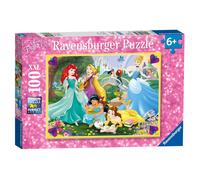 Ravensburger Disney Princess XXL 100pc Jigsaw Puzzle