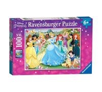 Ravensburger Disney Princess XXL 100pc Jigsaw Puzzle