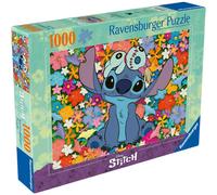Ravensburger Disney Stitch 1000 Piece Jigsaw Puzzle