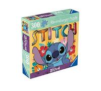 Ravensburger Jigsaw Puzzle – Disney Stitch – 300 Pieces – for Kids & Adults – Ages 8+