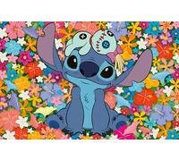Ravensburger Disney Stitch 3000 Piece Jigsaw Adults and Kids Age 12 Years Up