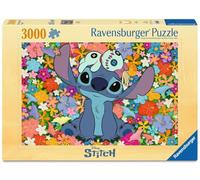 Stitch in Flowers