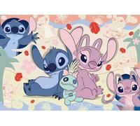 Ravensburger Disney Stitch 35 Piece Jigsaw Puzzle for Kids Age 3 Years Up