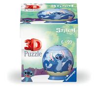 Ravensburger Disney Stitch 54 Piece 3D Puzzle Jigsaw Toys Suitable Age 6+ Sealed