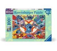 Ravensburger Disney Stitch In My Own World 100XXL Piece Jigsaw Puzzle