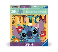 Ravensburger Disney Stitch Jigsaw Puzzle for Kids and Adults Age 8 Years Up - 30