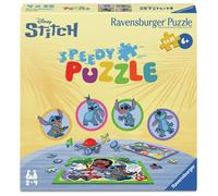 Ravensburger Disney Stitch Speedy 35 Piece Puzzle