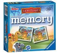 Ravensburger Disney The Lion Guard Mini Memory®