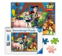 Ravensburger Disney Toy Story XXL Jigsaw Puzzle (100 Pieces)