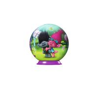 Ravensburger Disney Trolls Mini Puzzleball 54pc