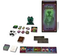 Ravensburger Disney Villainous Come We Fly Game for Adults & Kids Age 10+