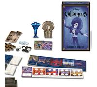 Ravensburger Disney Villainous Expansion - Family Strategy Board and Card Game for Ages 10 and Up - Success at any Cost