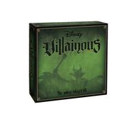Ravensburger Disney Villainous Game | Disney Villains Board Game