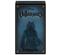 Ravensburger Disney Villainous Treacherous Tides