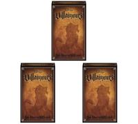 Ravensburger Disney Villainous (Pack of 3)