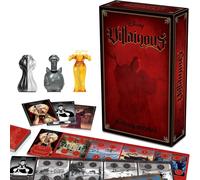 Ravensburger Disney Villainous Perfectly Wretched - Strategy Board Game for Kids