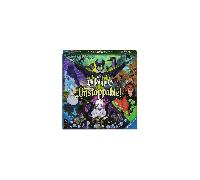 Ravensburger Disney Villainous - Unstoppable