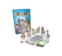 Ravensburger Dog Crimes Jigsaw Puzzle