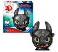 Ravensburger Dragon 3d Puzzle 72 Pieces