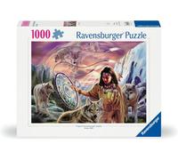 Ravensburger Dreamcatcher 1000 Piece Jigsaw Puzzles for Adults and Kids Age 12 Years Up