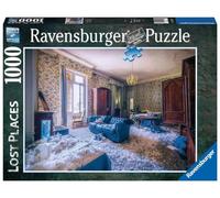 Ravensburger Dreamy Lost Places Jigsaw Puzzle 1000 Pieces