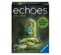 Ravensburger Echoes L'Eclipse