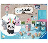 Ravensburger EcoCreate 18145 - Decorate your Room - Kinder ab 6 Jahren