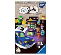 Ravensburger EcoCreate Mini - Superheroes