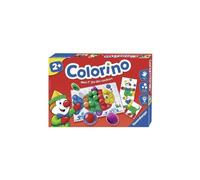 Ravensburger Colorino, 2 Year(s), Multicolor
