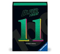 Ravensburger Elfer Raus! 100 Years Anniversary Edition Card Game from 7 Years