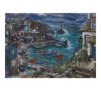 Escape Puzzle - The Lighthouse