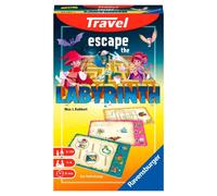 Ravensburger Escape The Labyrinth Board Game