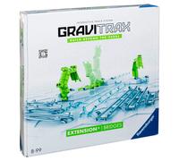 Ravensburger Extension Bridges Construction Game