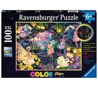 Puzzle XXL 100 Fairy Garden