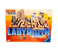 Ravensburger Family Game - 27557 Naruto Labyrinth - The Crazy Labyrinth