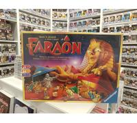 Ravensburger Faraon Board Game Italian Edition New Sealed