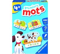 Ravensburger First Words, 4 year(s)