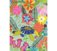 Ravensburger Flower Jungle Jigsaw Puzzle (500 Pieces)