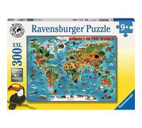 Ravensburger African Friends XXL 300pc Jigsaw Puzzle