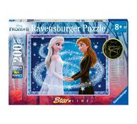 XXL Pieces - Frozen 2