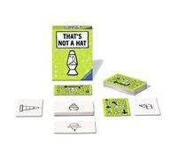 Ravensburger Game 22589 That's Not a Hat 2 Pop Culture