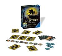 Ravensburger Game 26133 Werewolf Full Moon