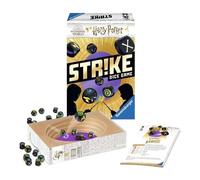 Ravensburger Harry Potter Strike Dice Game - Wizard Spell Battle 26839