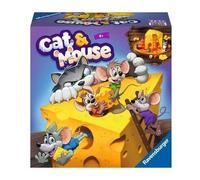 Ravensburger Game Cat & Mouse