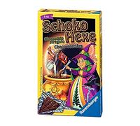 Ravensburger Spieleverlag RAV23082 Schoko Hexe Board Game