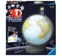 Ravensburger - Globe With Light 540p - (10311549)