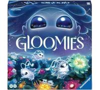 Ravensburger - Gloomies | Board games | Children's game for 10 years | 2-4 players | Board games for adults | 50 minutes | Game for the whole family | Gift ideas