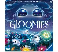 Ravensburger Gloomies - Immersive Strategy Board Game
